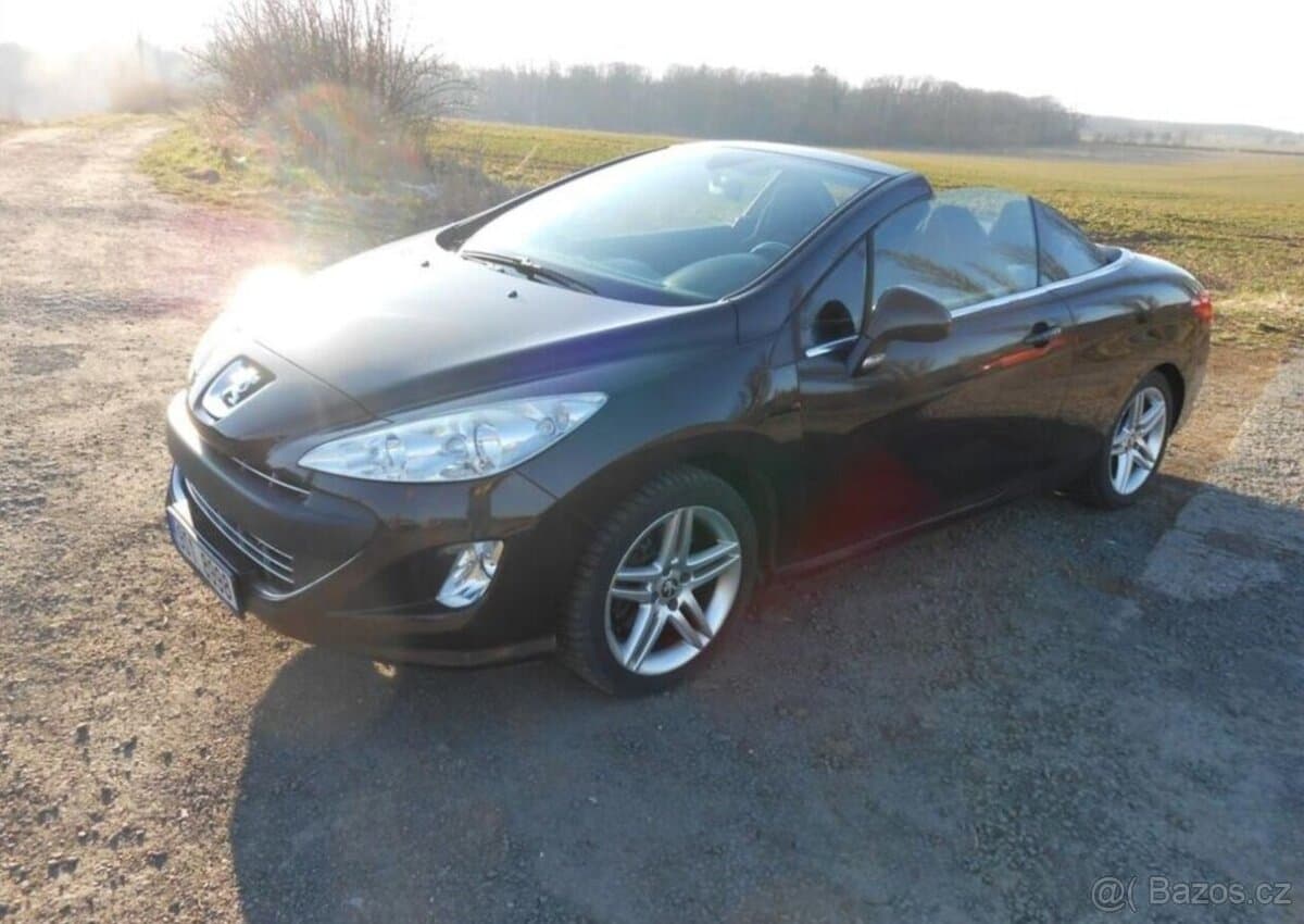2009 Peugeot 308