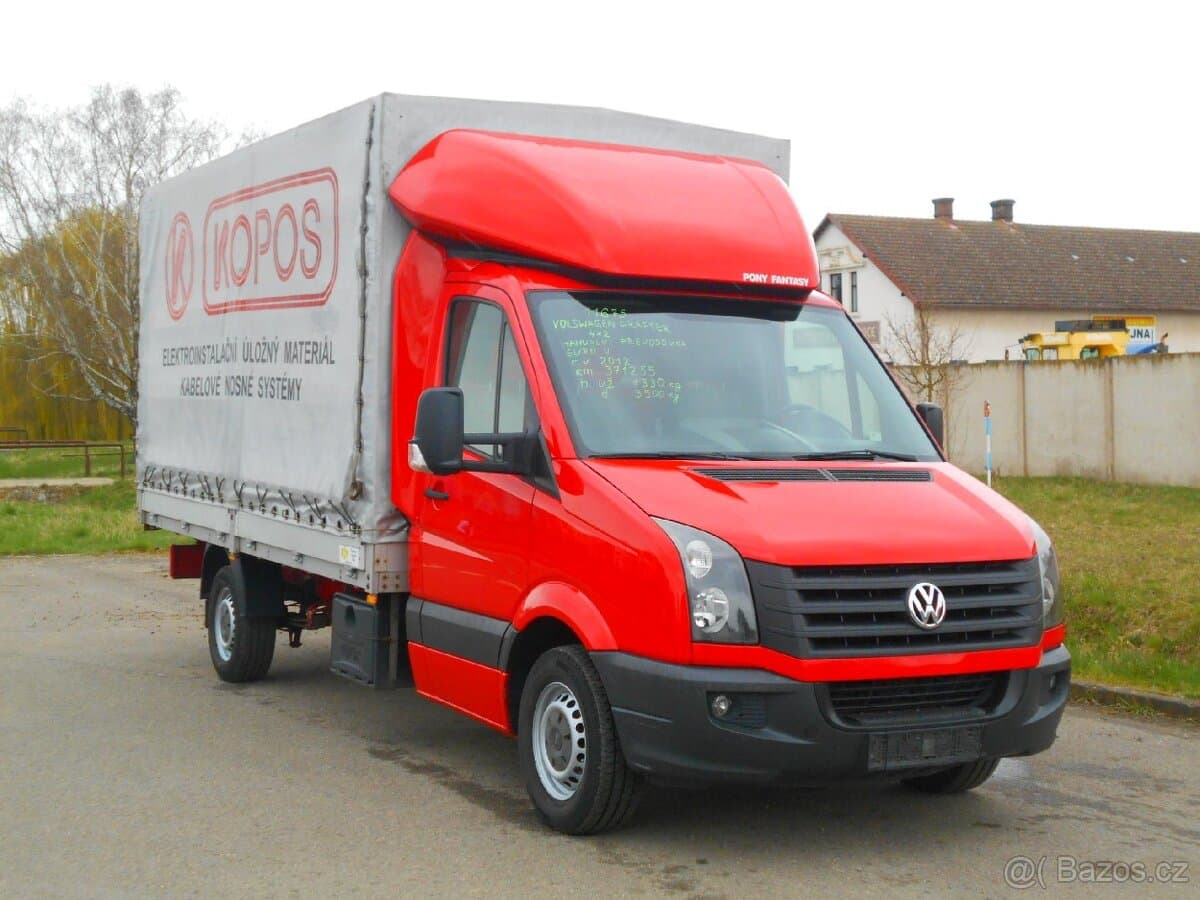 2012 Volkswagen OSTATNÍ