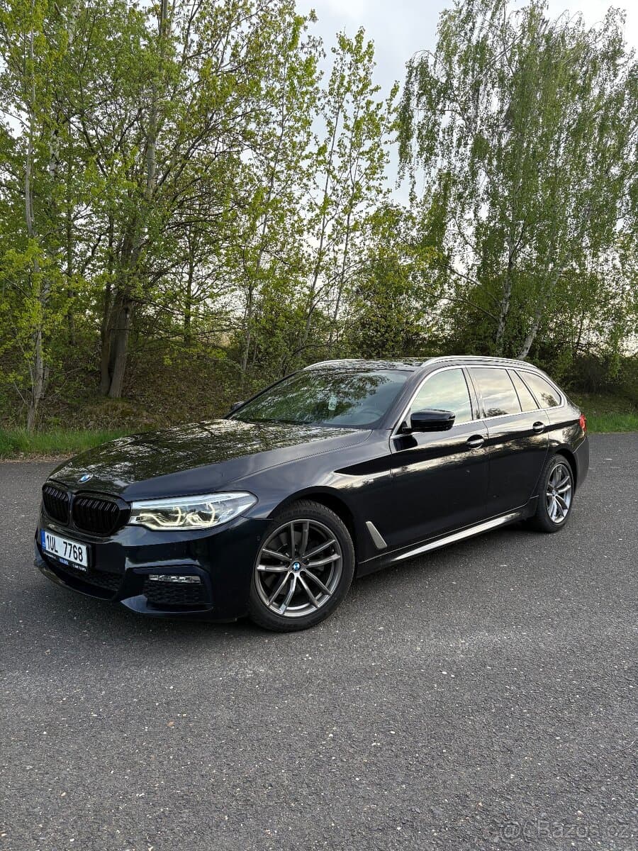 2018 BMW OSTATNÍ