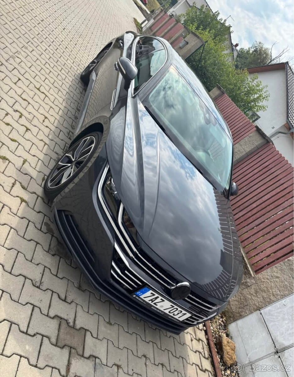 2019 Volkswagen ARTEON