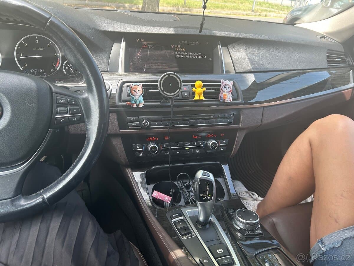 2015 BMW OSTATNÍ