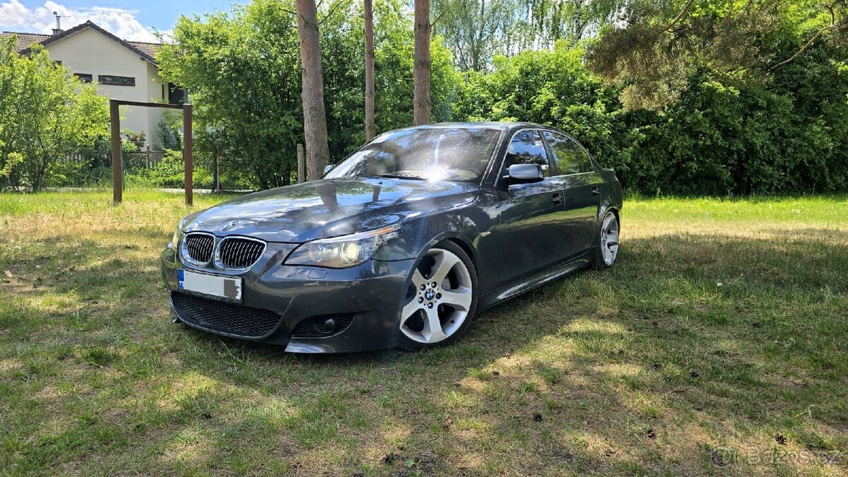 2007 BMW OSTATNÍ
