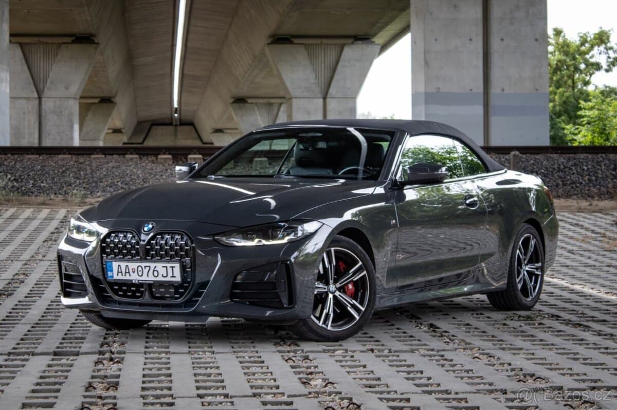 2023 BMW M4