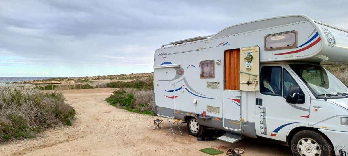 2002 Fiat DUCATO