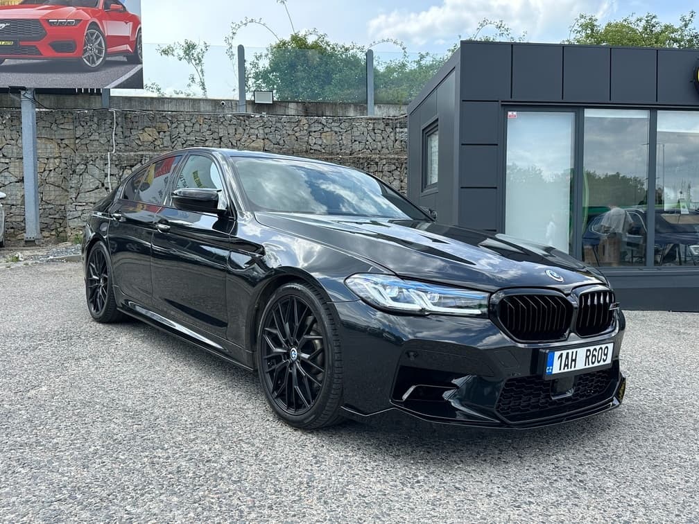 2018 BMW OSTATNÍ