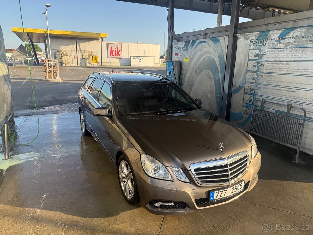 Mercedes-Benz OSTATNÍ