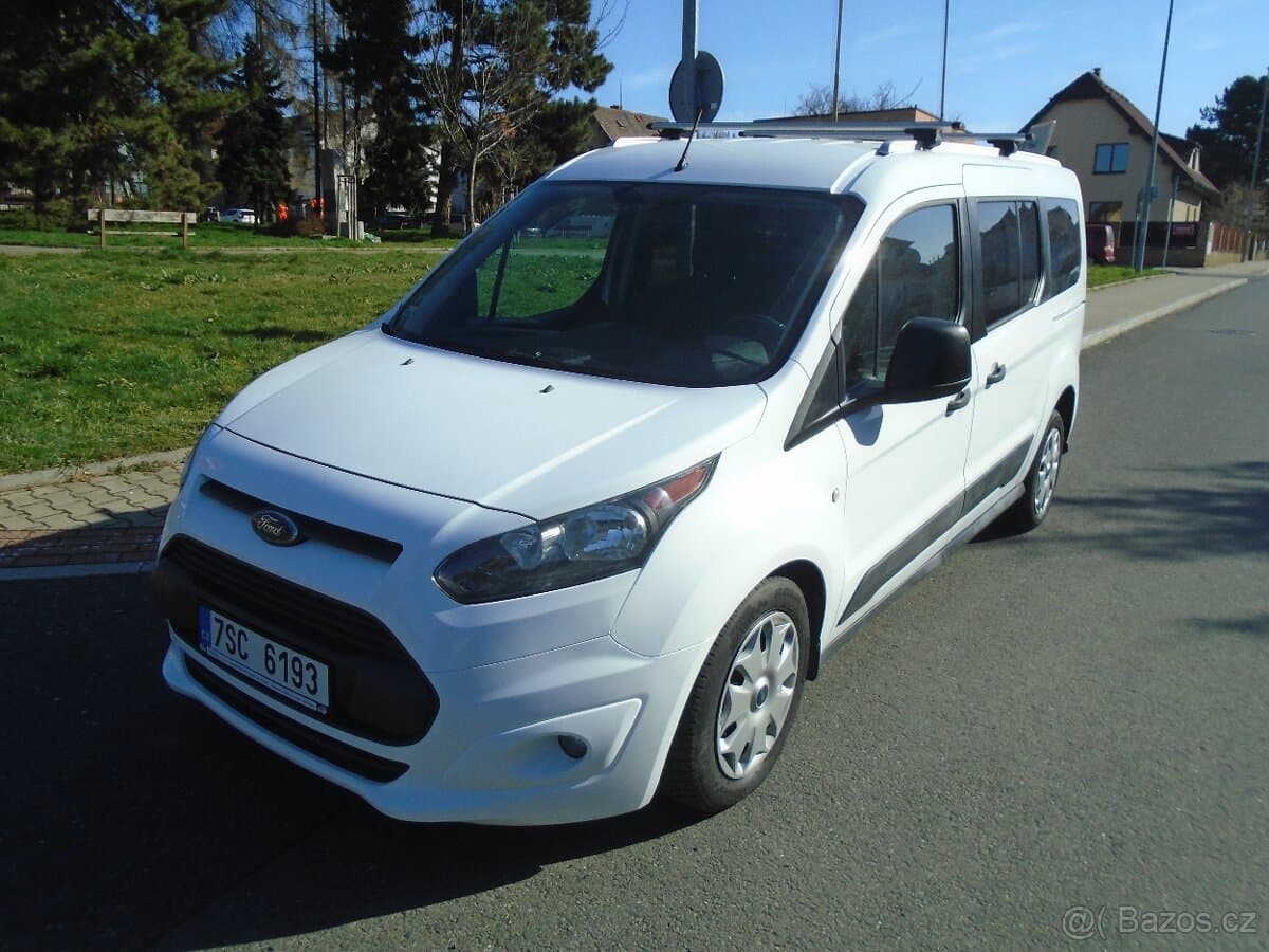 2018 Ford OSTATNÍ
