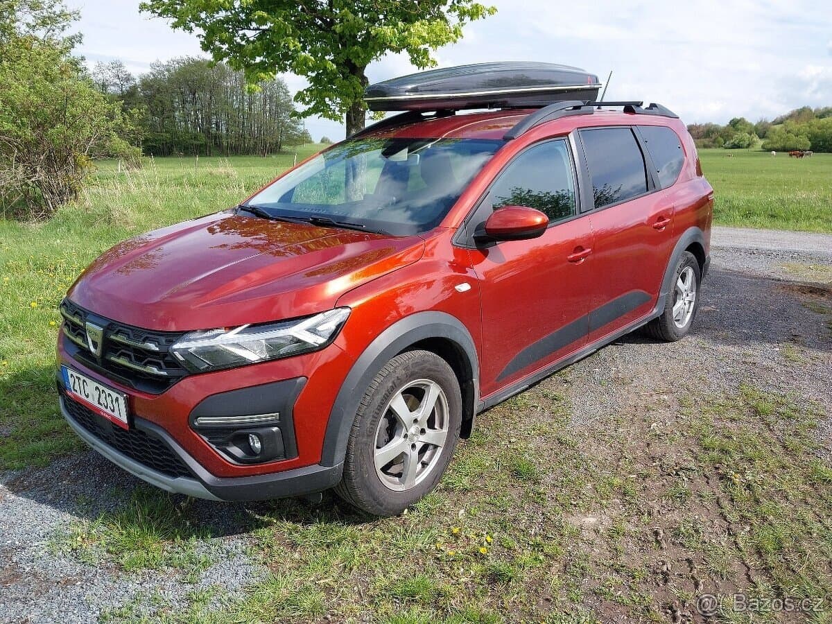 2022 Dacia JOGGER