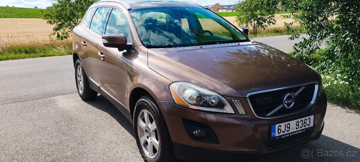 2009 Volvo OSTATNÍ