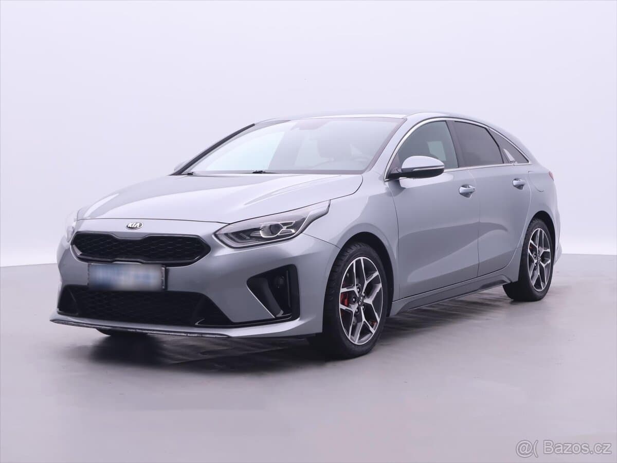 2019 Kia PROCEED