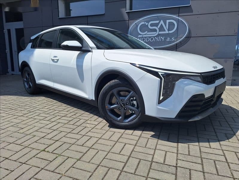 2026 Kia OSTATNÍ