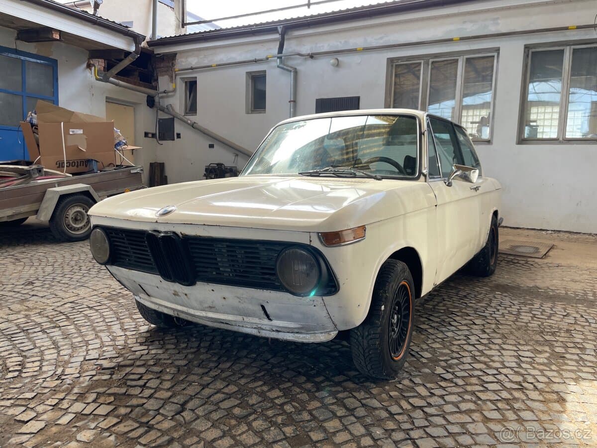 BMW OSTATNÍ