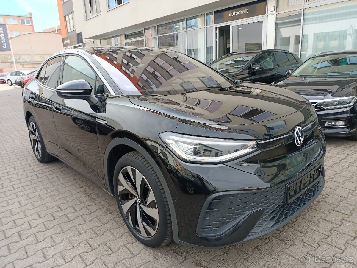 2023 Volkswagen ID.5