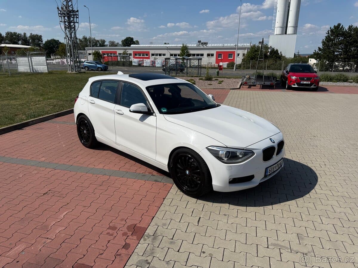 2013 BMW OSTATNÍ