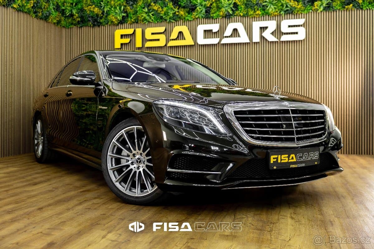 2014 Mercedes-Benz OSTATNÍ