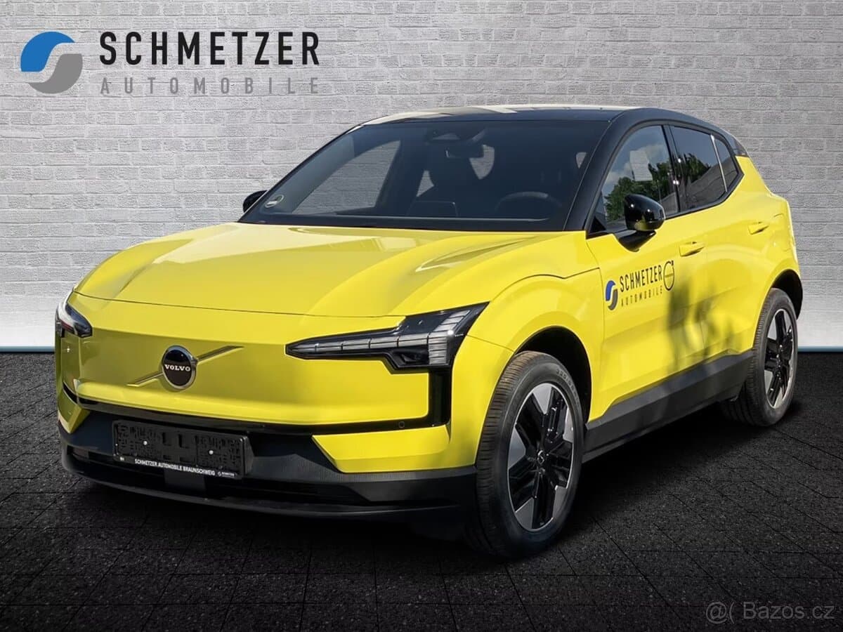 2024 Volvo EX30