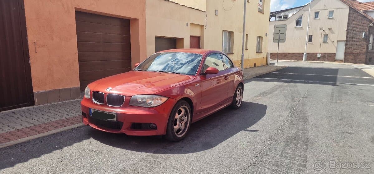 2008 BMW OSTATNÍ