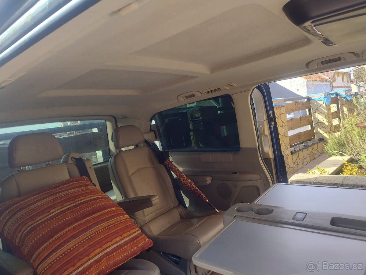 2006 Mercedes-Benz VIANO