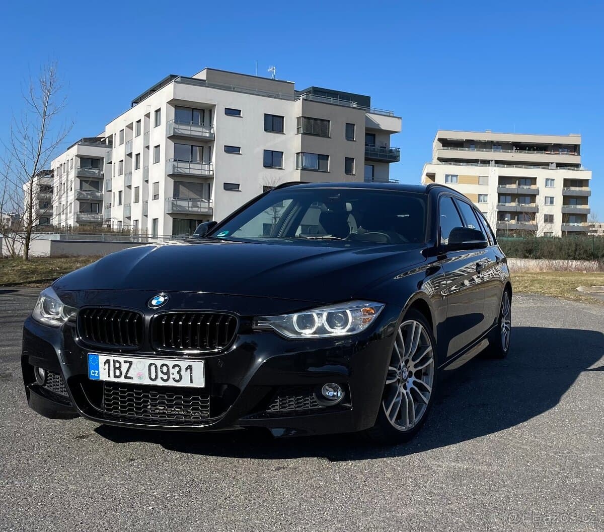 2014 BMW OSTATNÍ
