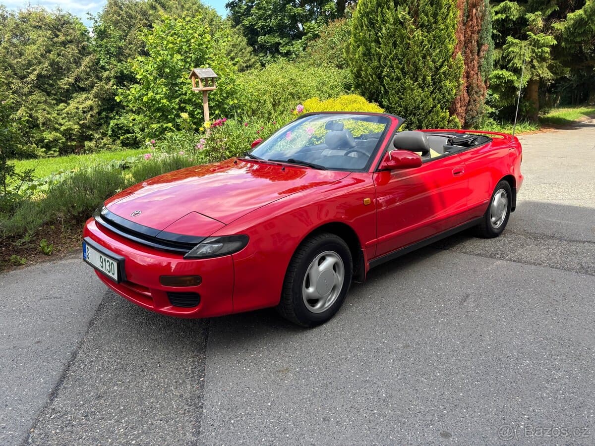 Toyota CELICA