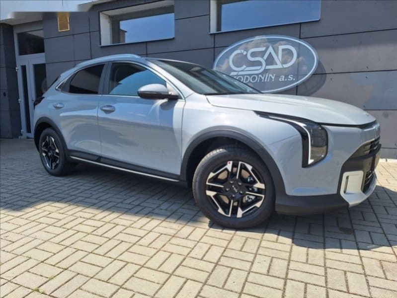 2026 Kia OSTATNÍ