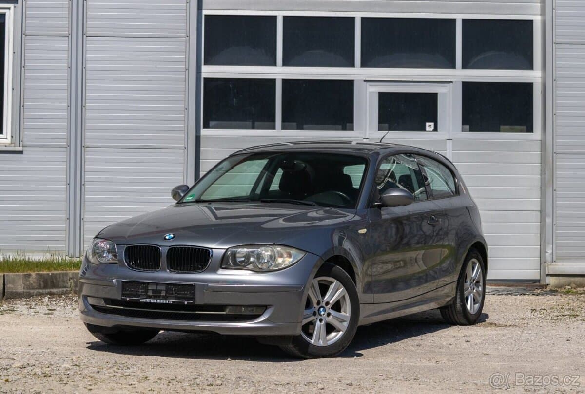 2009 BMW OSTATNÍ