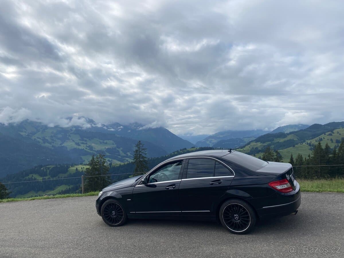 Mercedes-Benz OSTATNÍ