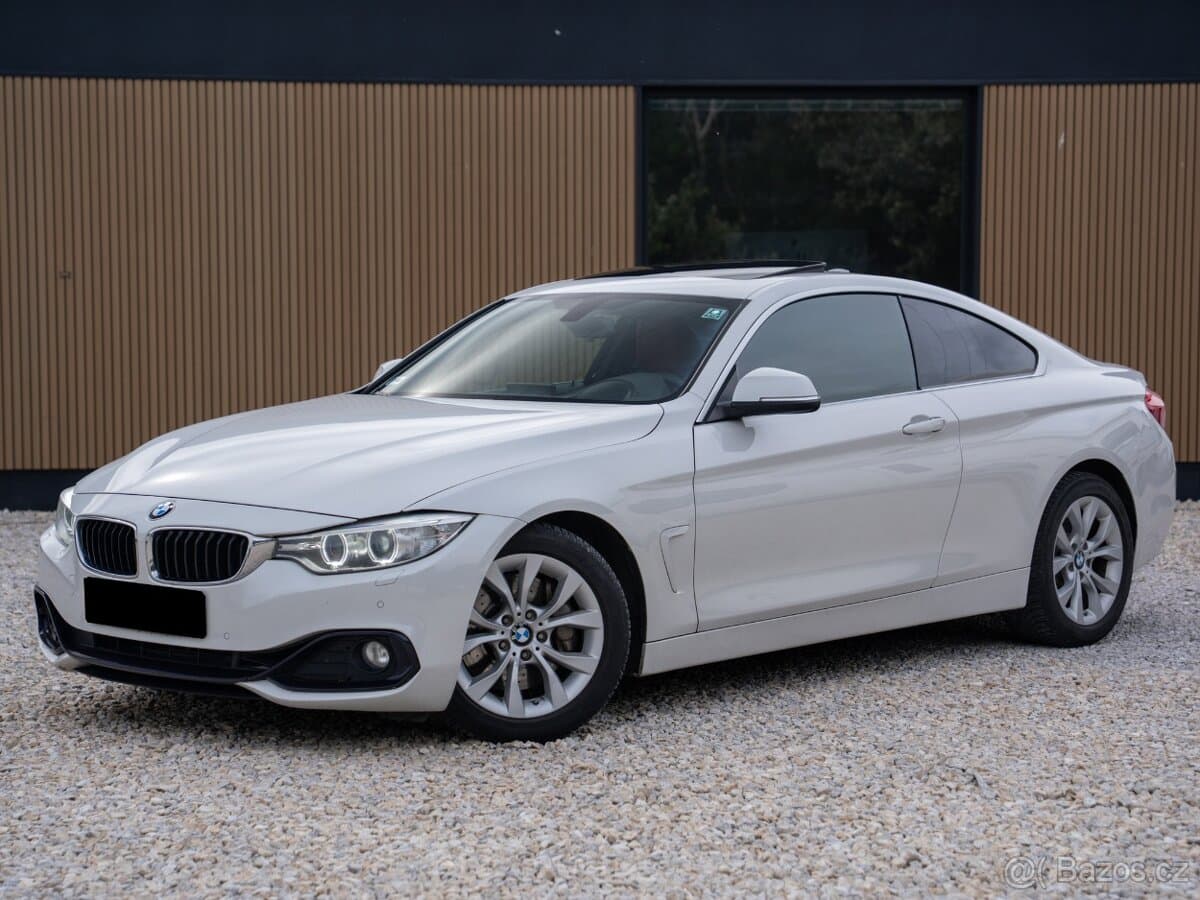 2016 BMW OSTATNÍ