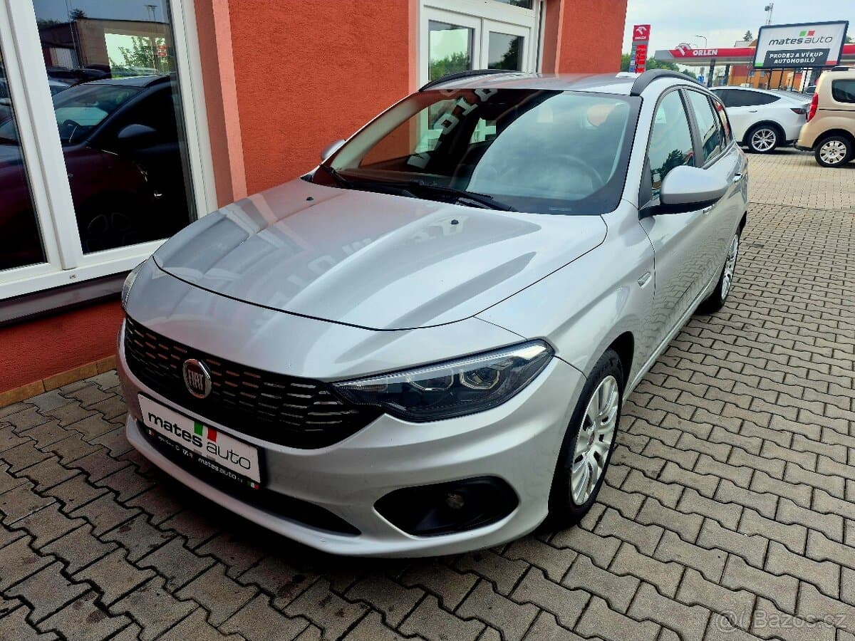 2019 Fiat TIPO