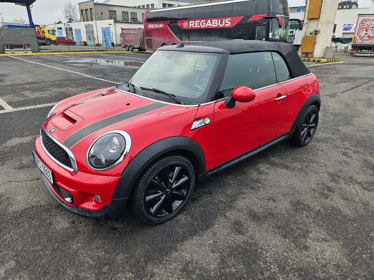 2013 Mini COOPER