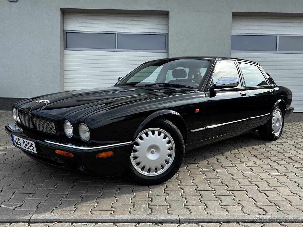 Jaguar OSTATNÍ