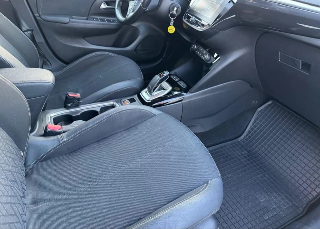 2020 Opel CORSA