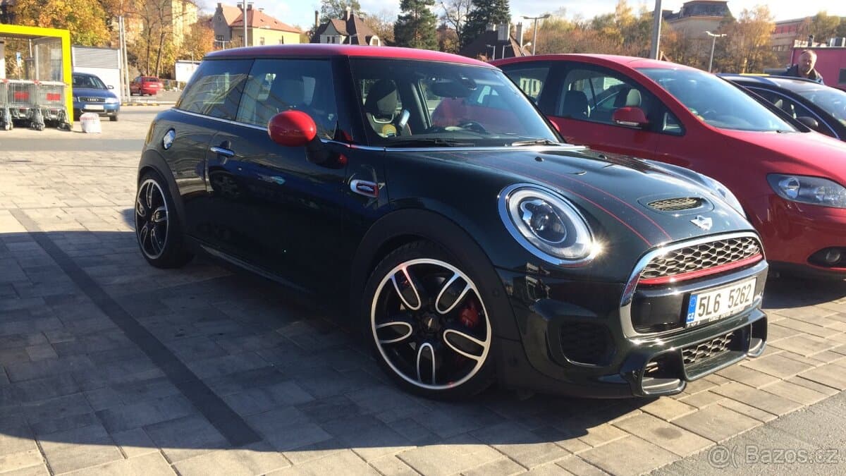 Mini OSTATNÍ