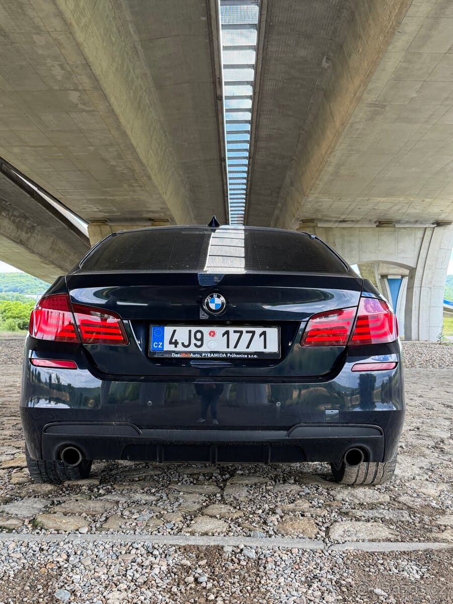 2013 BMW OSTATNÍ