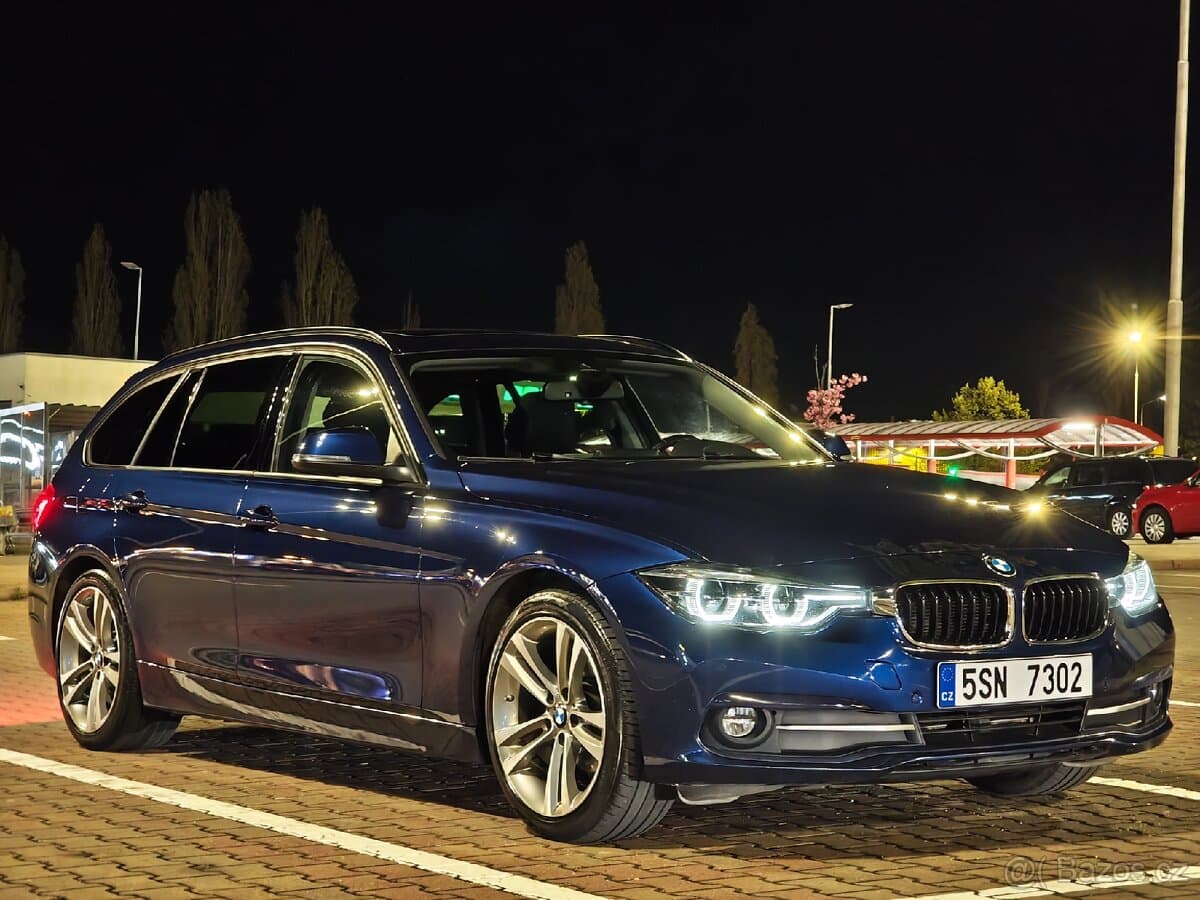 2015 BMW OSTATNÍ