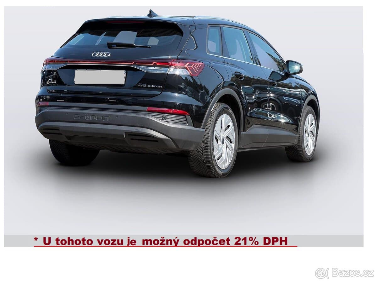 2023 Audi Q4