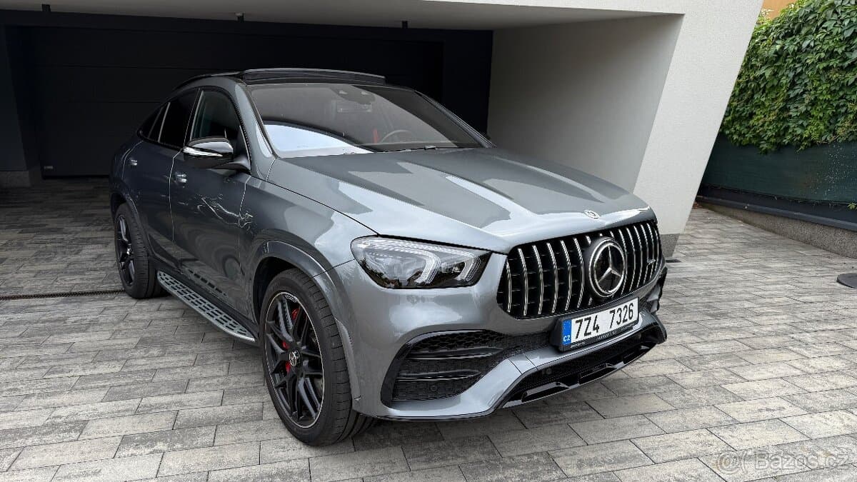2022 Mercedes-Benz GL
