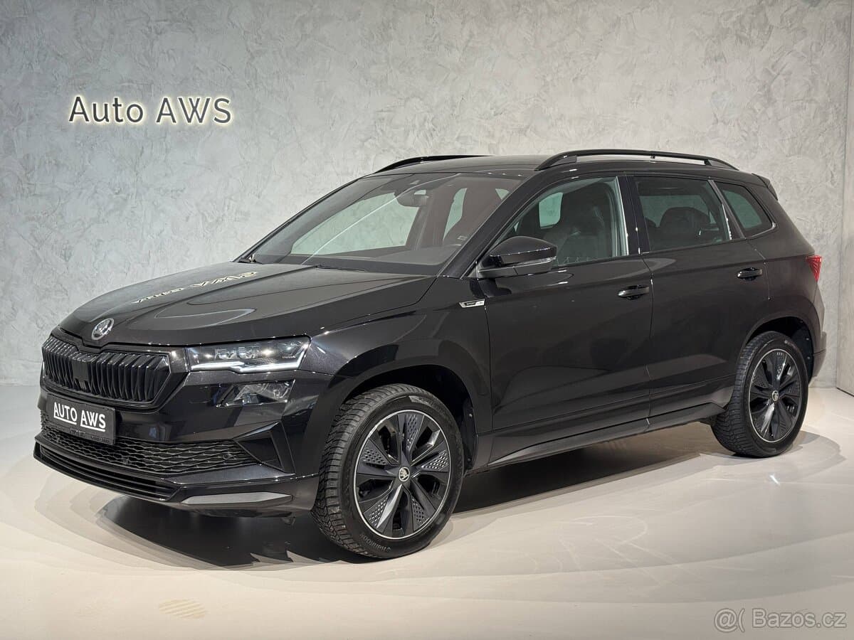 2023 Škoda KAROQ