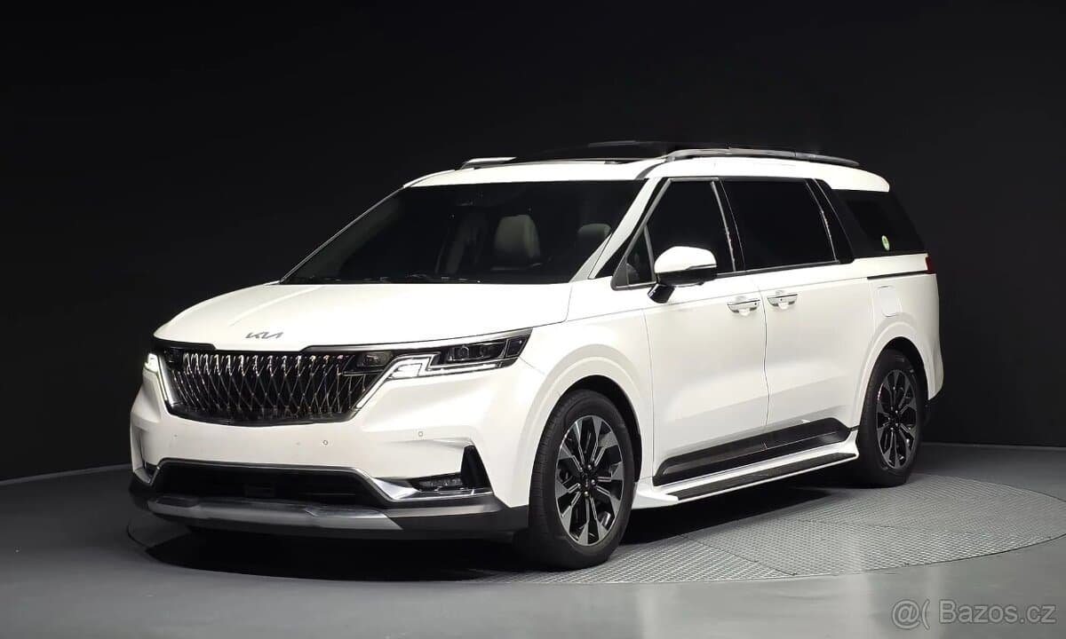 2021 Kia CARNIVAL