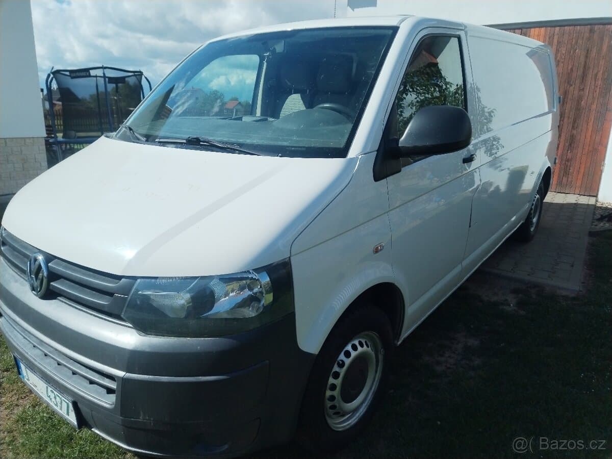 2012 Volkswagen OSTATNÍ