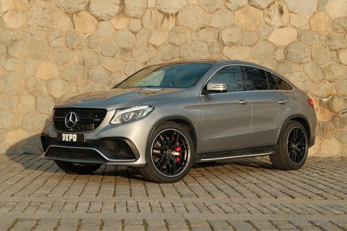 Mercedes-Benz GL