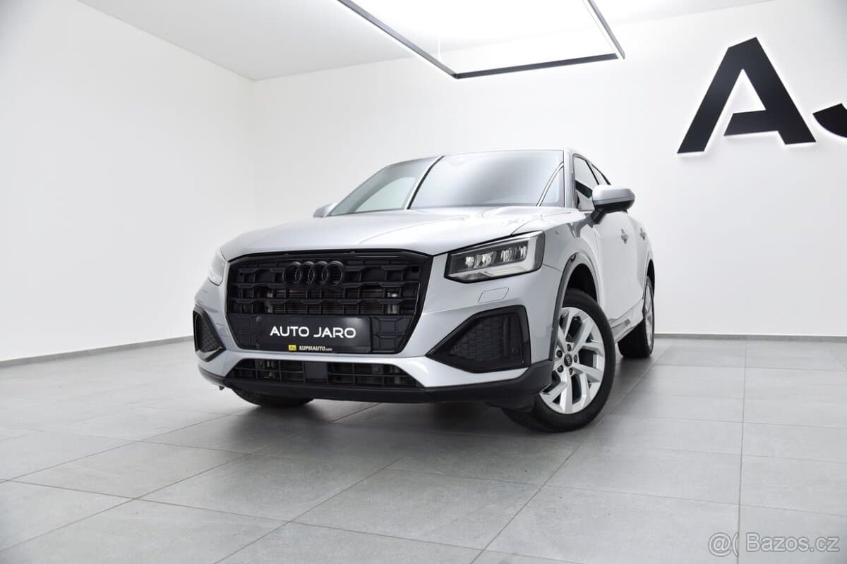 2023 Audi Q2
