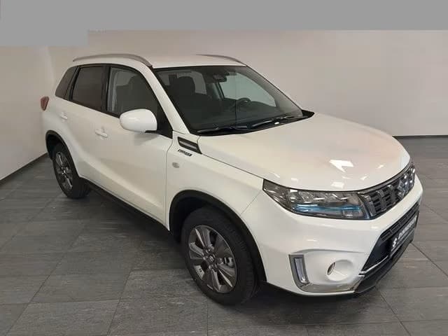2022 Suzuki VITARA