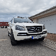 Mercedes-Benz GL