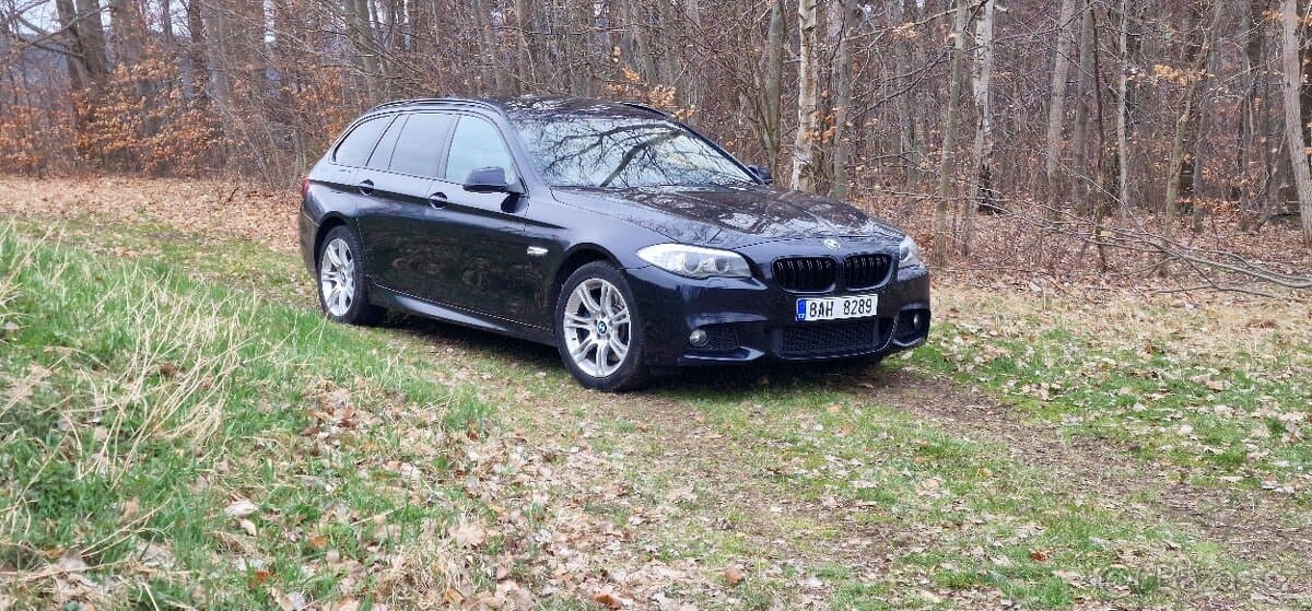 2012 BMW OSTATNÍ