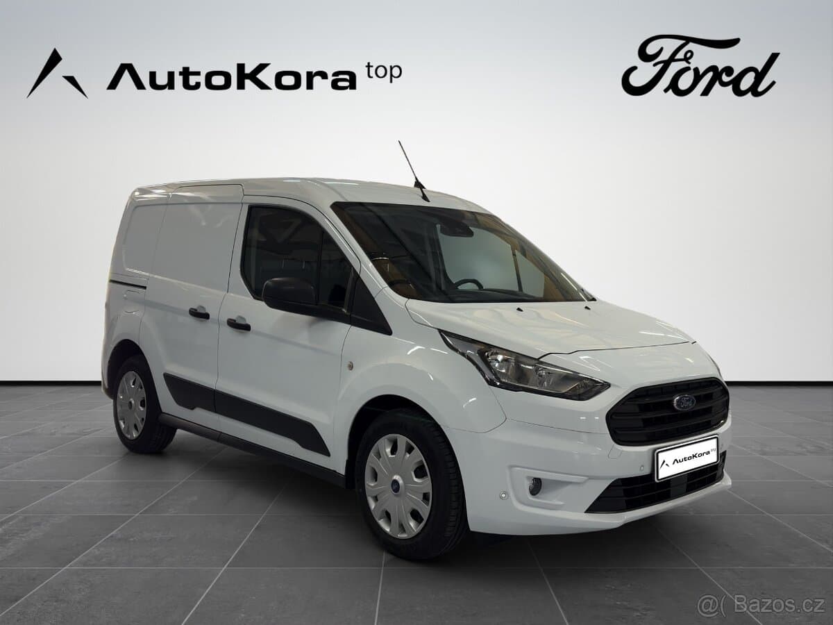 2025 Ford OSTATNÍ