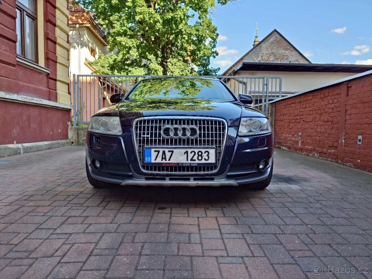 2006 Audi A6