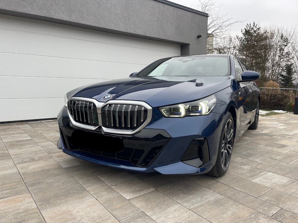 2024 BMW OSTATNÍ