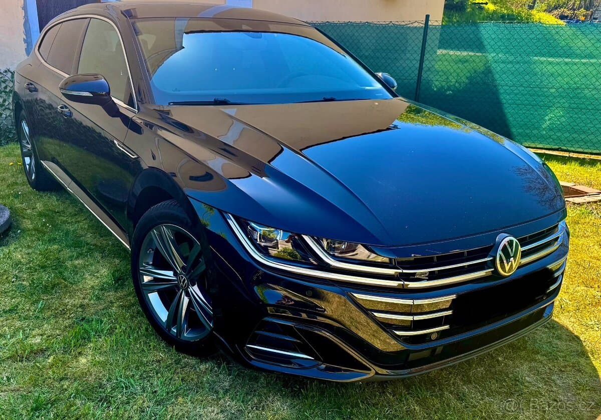 2022 Volkswagen ARTEON