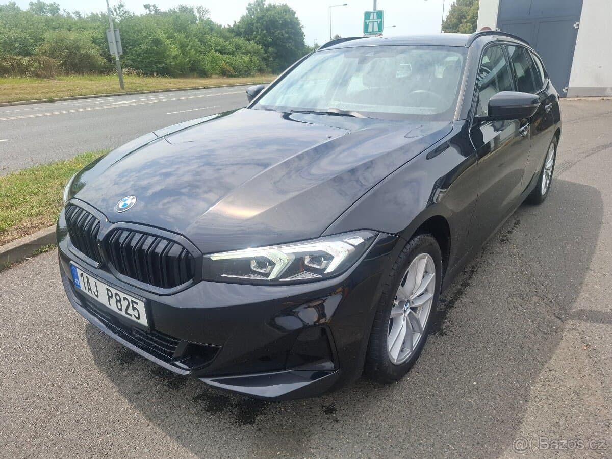 BMW OSTATNÍ